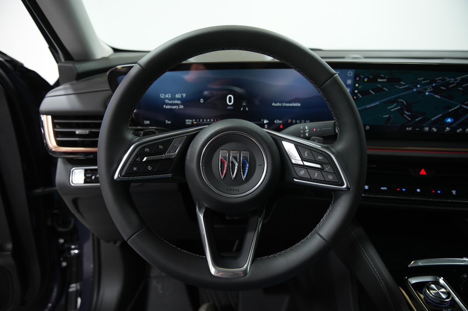 New 2026 Buick Envision Avenir image 34