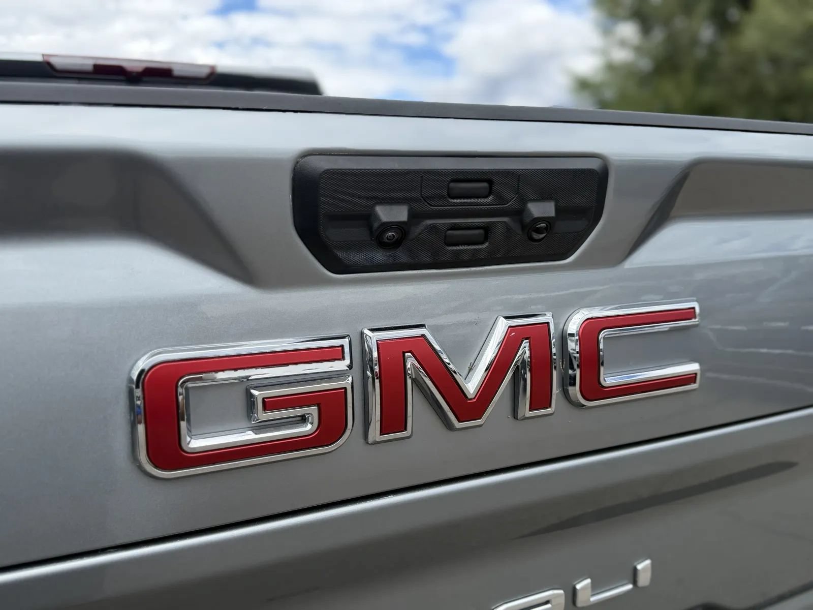 Used 2024 GMC Sierra 2500 Denali w/ Denali Reserve Package AWD/4WD image 49