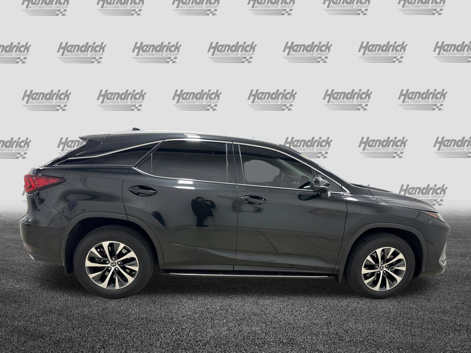 Used 2020 Lexus RX 350 AWD w/ Premium Package image 11