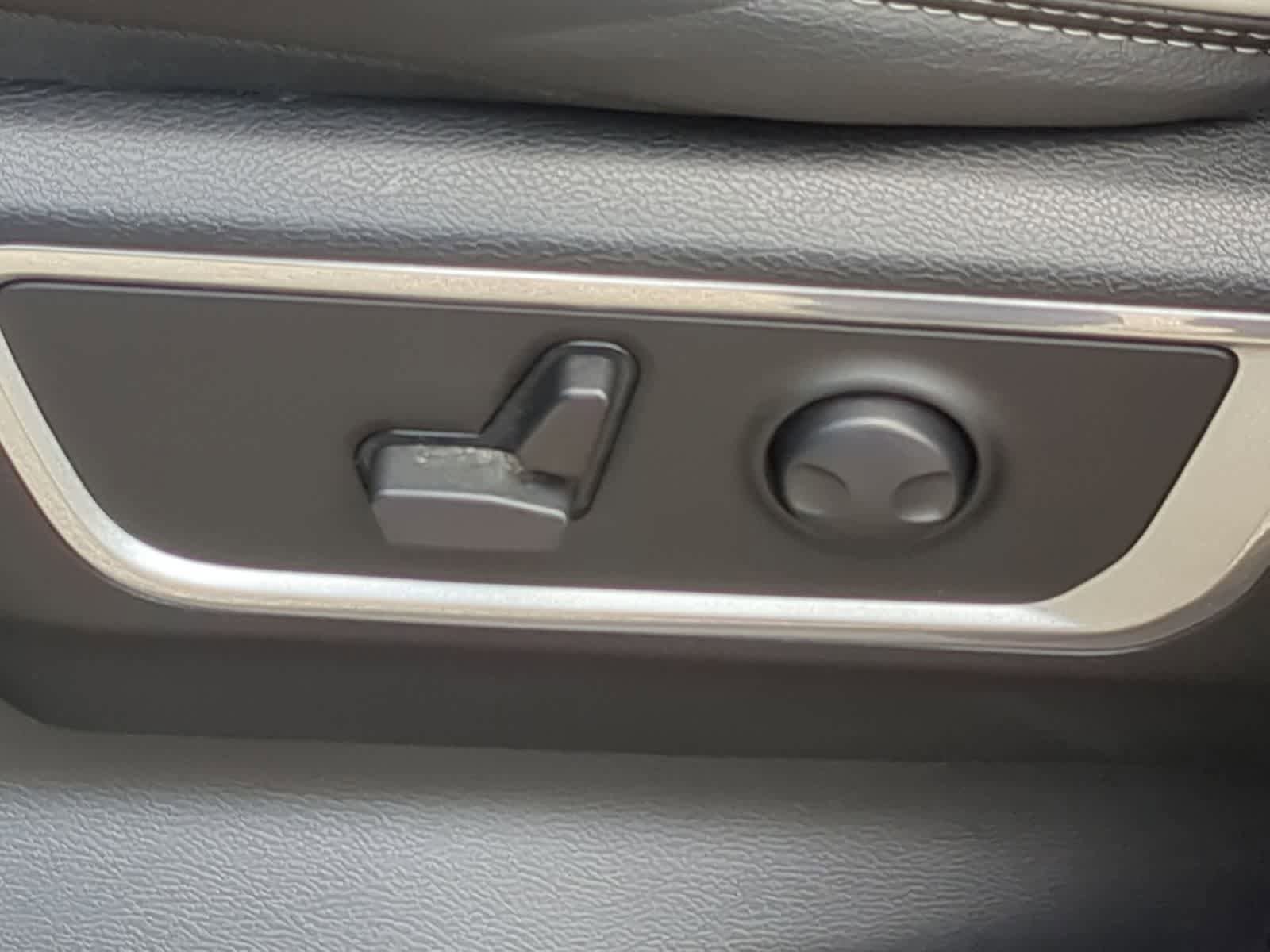 Certified 2023 RAM 1500 Laramie AWD/4WD image 17