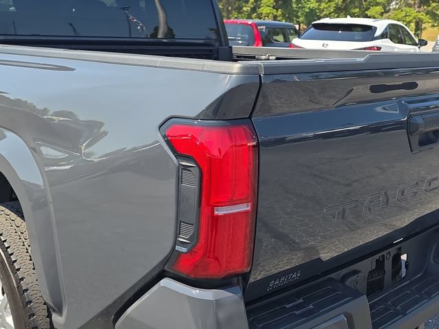 Used 2025 Toyota Tacoma SR5 RWD image 35