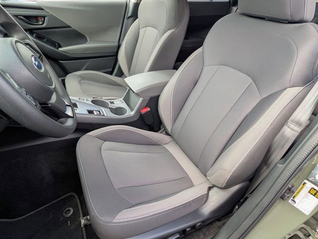 Certified 2026 Subaru Crosstrek 2.0i Premium image 25