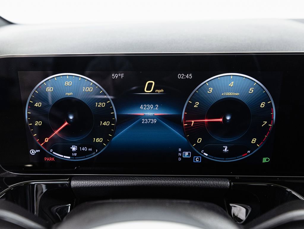 Certified 2022 Mercedes-Benz GLA 250 4MATIC image 13
