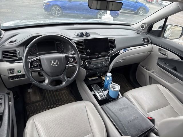 Used 2019 Honda Pilot Elite image 19