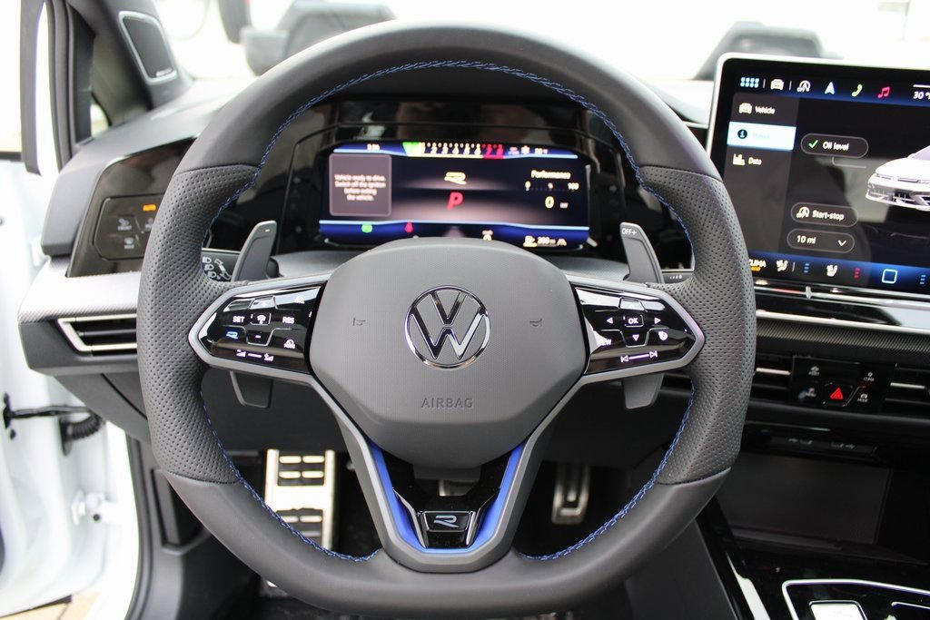 New 2026 Volkswagen Golf image 11