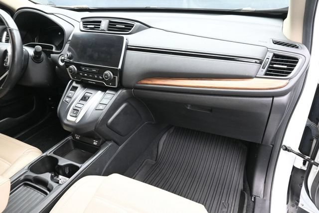 Used 2021 Honda CR-V EX-L image 34