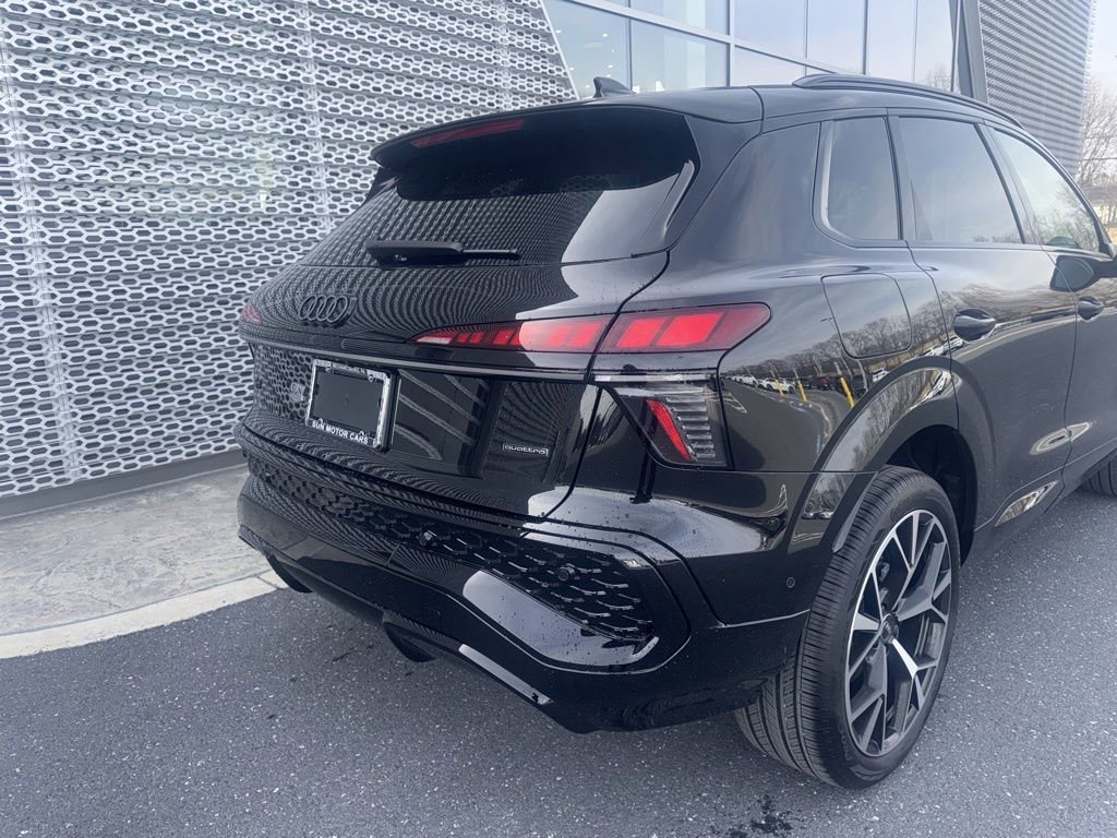 New 2026 Audi Q3 quattro 2.0T image 12