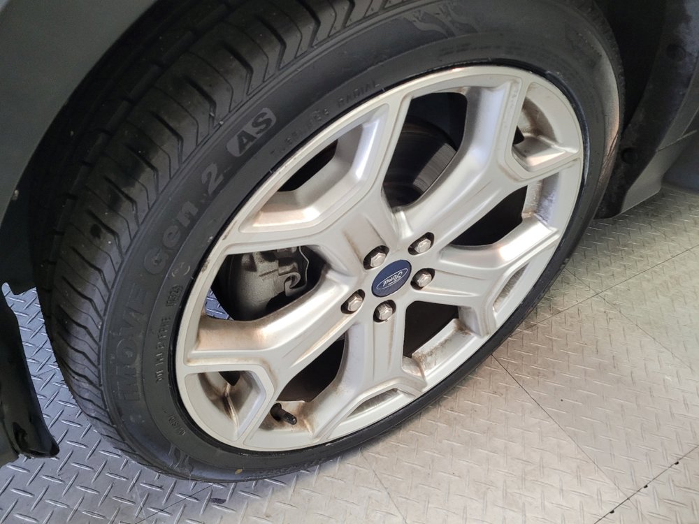 Used 2019 Ford Escape Titanium FWD image 31