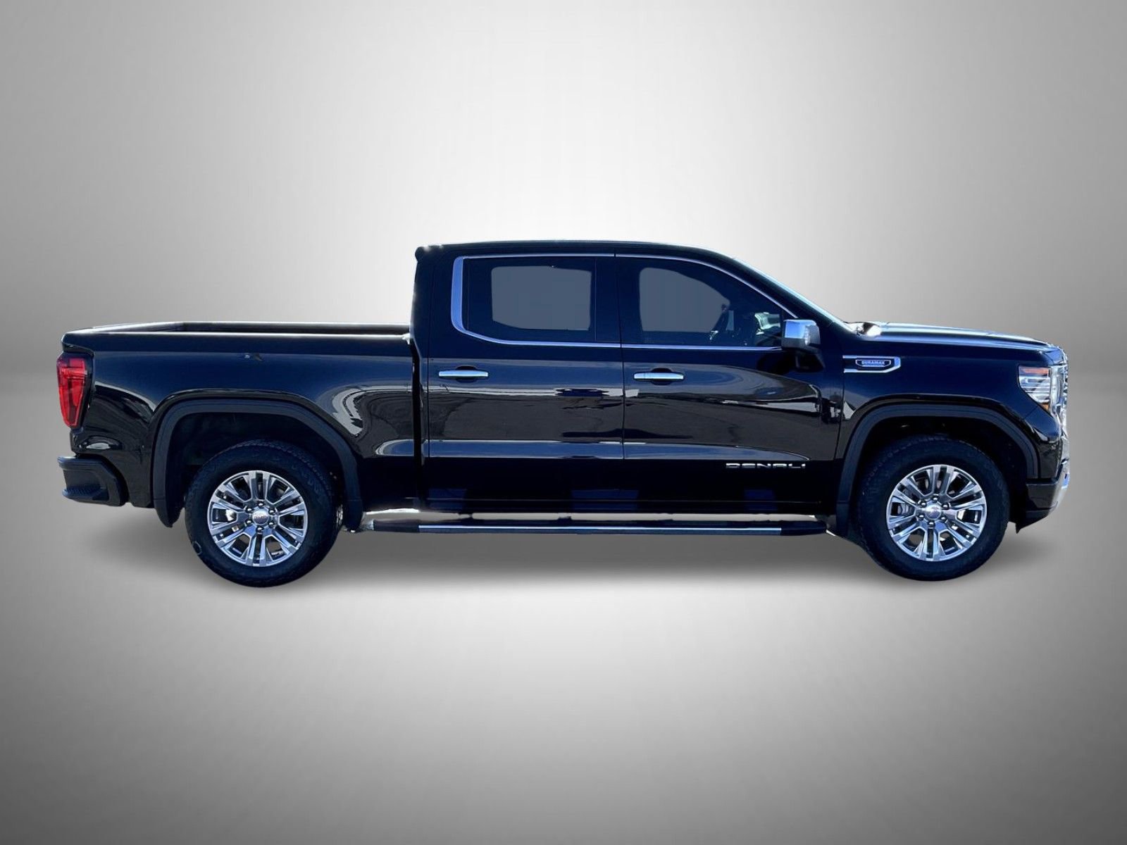 Certified 2023 GMC Sierra 1500 Denali w/ Technology Package image 4