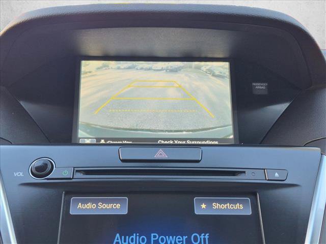 Used 2014 Acura MDX FWD image 14