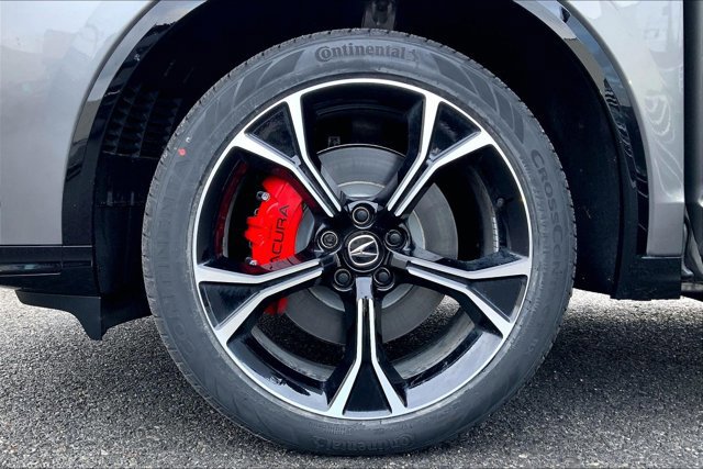 New 2026 Acura MDX Type S image 17