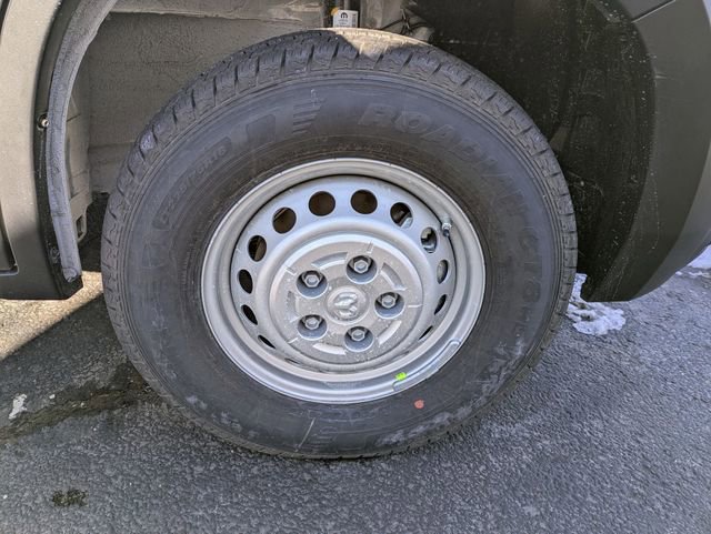 New 2026 RAM ProMaster 2500 w/ Convenience Group image 29