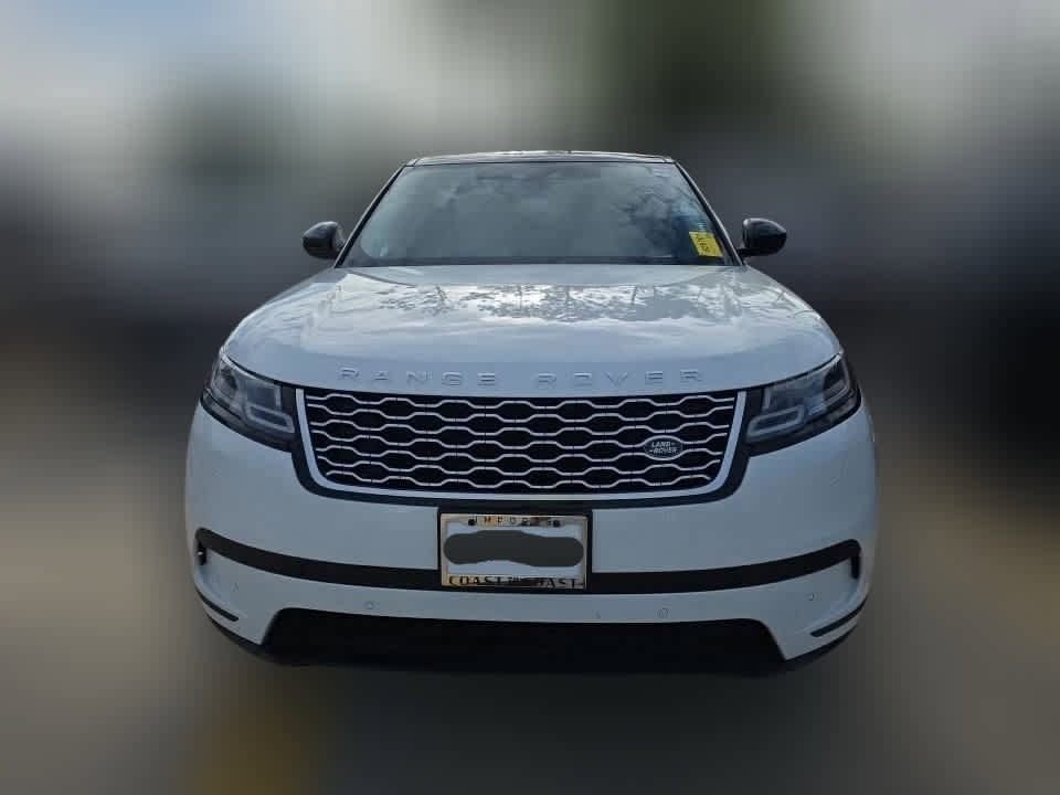 Used 2023 Land Rover Range Rover Velar S AWD/4WD image 2