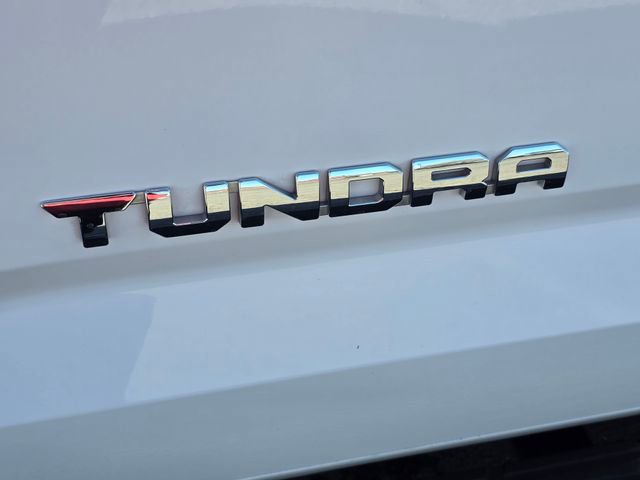 Used 2024 Toyota Tundra Limited w/ Power Package image 14
