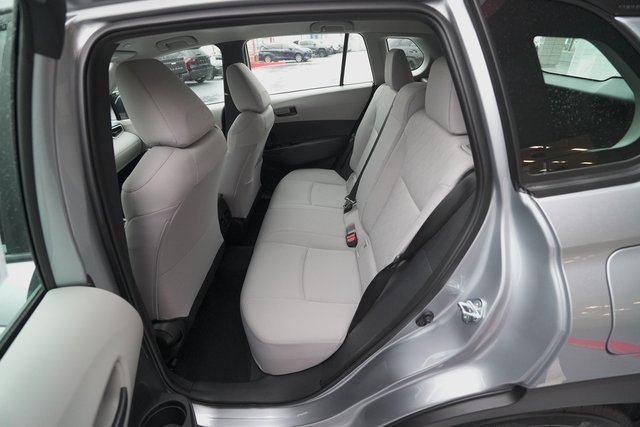 Certified 2025 Toyota Corolla Cross L image 18