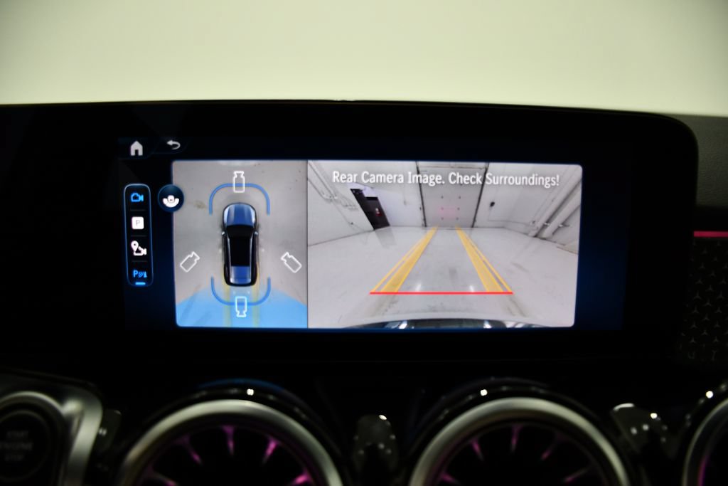 Certified 2026 Mercedes-Benz GLB 250 4MATIC image 16