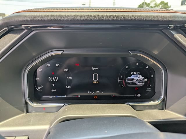 New 2026 GMC Sierra 1500 AT4 w/ AT4 Premium Package AWD/4WD image 31