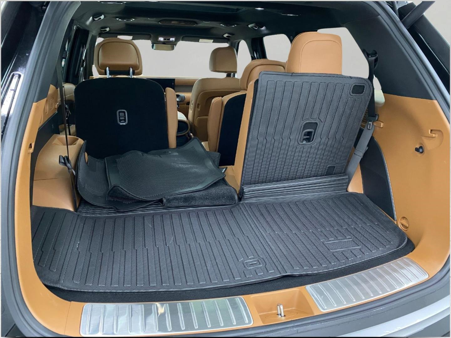 Certified 2026 Hyundai Palisade Calligraphy image 5