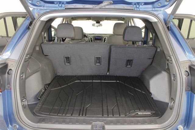 Used 2024 Chevrolet Equinox LT w/ LPO, Floor Liner Package image 17
