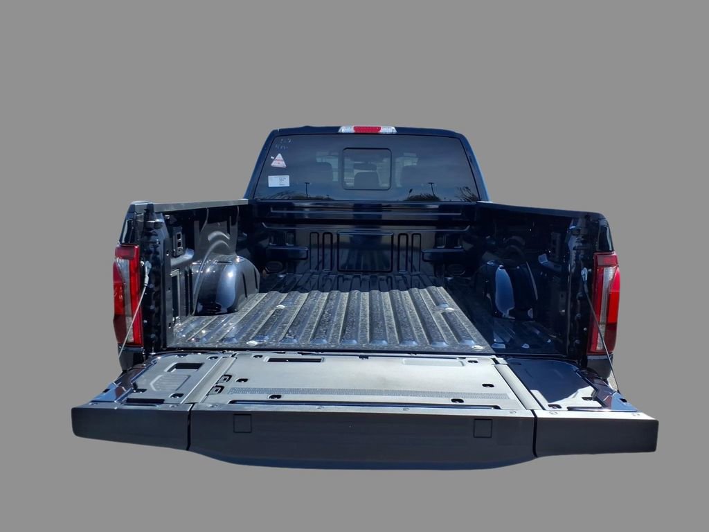New 2026 Ford F150 King Ranch w/ Equipment Group 601A High image 7