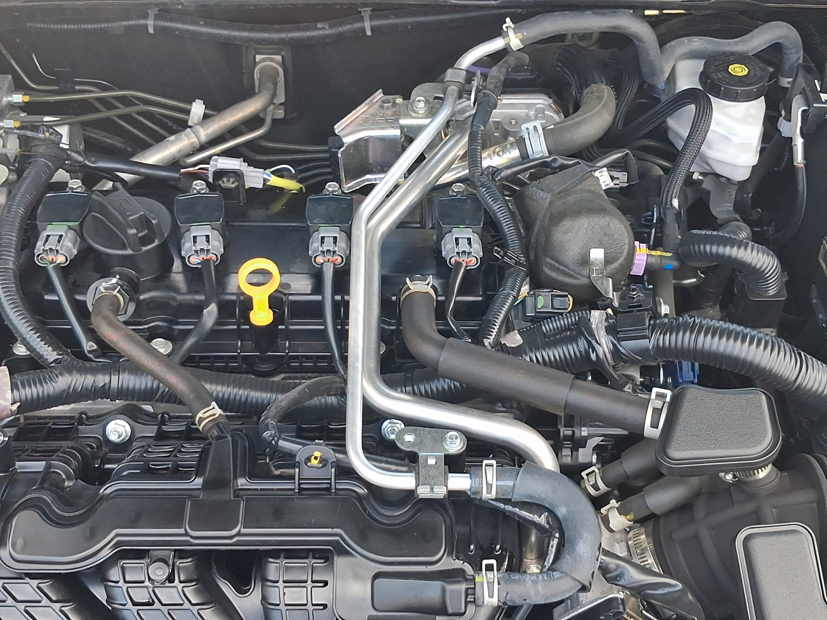 Used 2025 Nissan Altima 2.5 SV FWD image 9