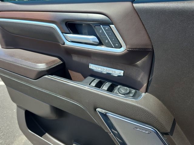 Used 2024 GMC Sierra 1500 Denali AWD/4WD image 25