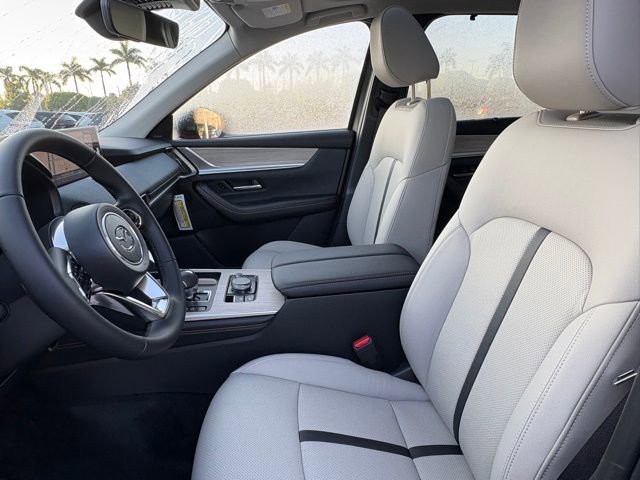 New 2026 MAZDA CX-90 Plug-In Hybrid w/Premium Sport image 10
