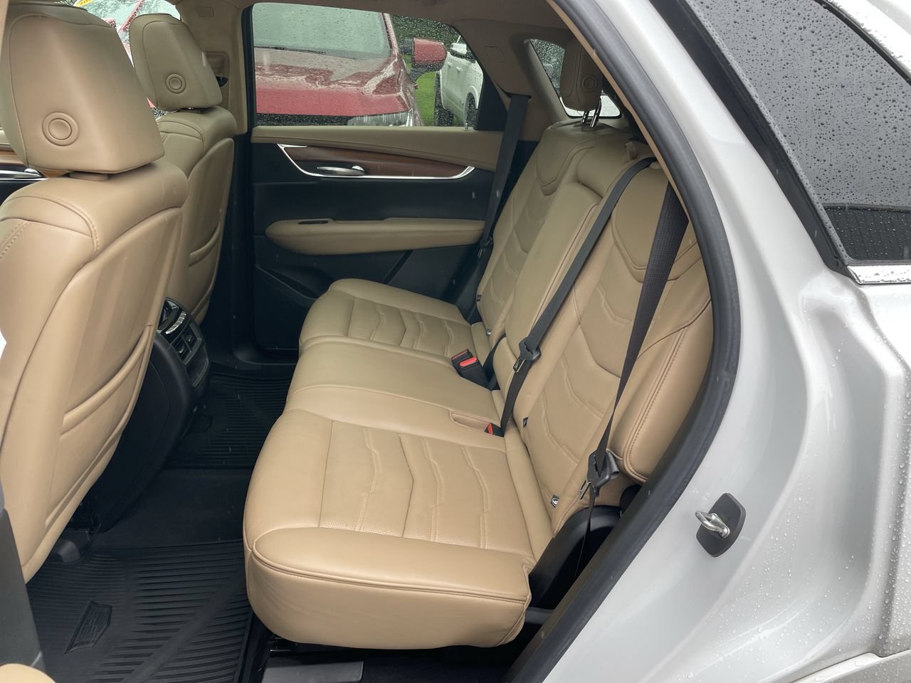Used 2019 Cadillac XT5 Platinum AWD/4WD image 39