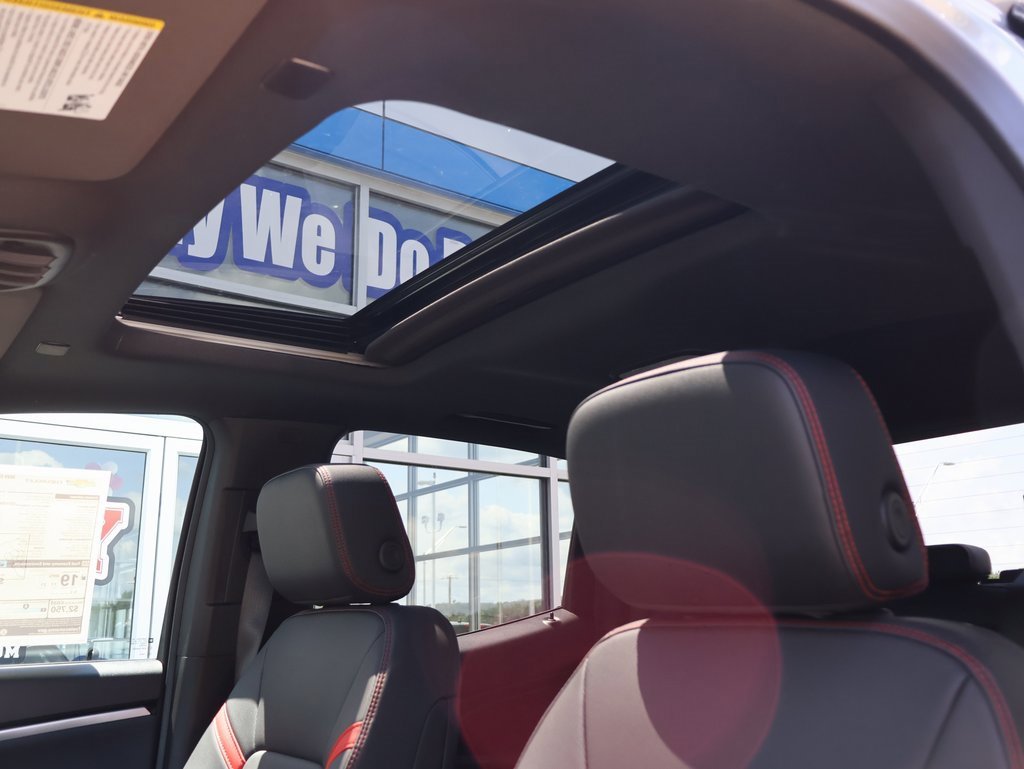 New 2025 Chevrolet Colorado Z71 w/ Z71 Convenience Package 2 image 24