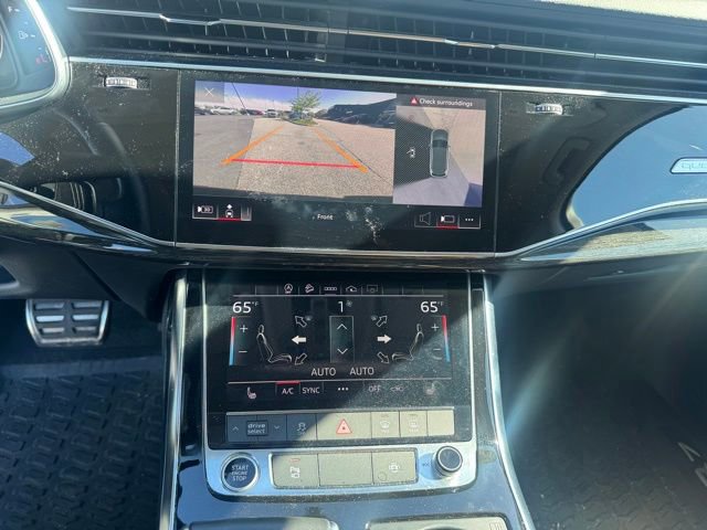 Used 2023 Audi Q7 2.0T Premium Plus w/ Premium Plus Package AWD/4WD image 25