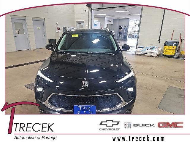 New 2026 Buick Encore GX Sport Touring w/ Comfort Package AWD/4WD image 1
