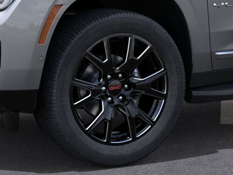 New 2026 GMC Yukon XL Elevation w/ Elevation Premium Package AWD/4WD image 55