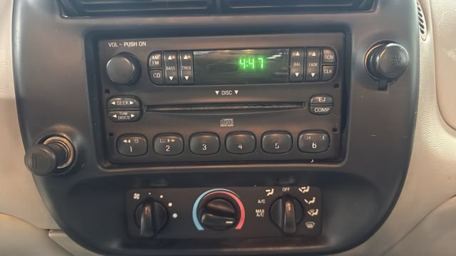 Used 1999 Ford Ranger XLT image 25