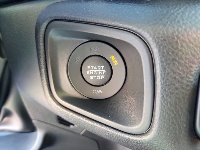 New 2026 Jeep Wrangler Willys image 24