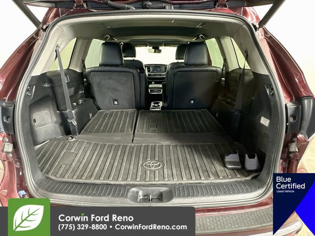 Used 2019 Toyota Highlander XLE AWD/4WD image 31