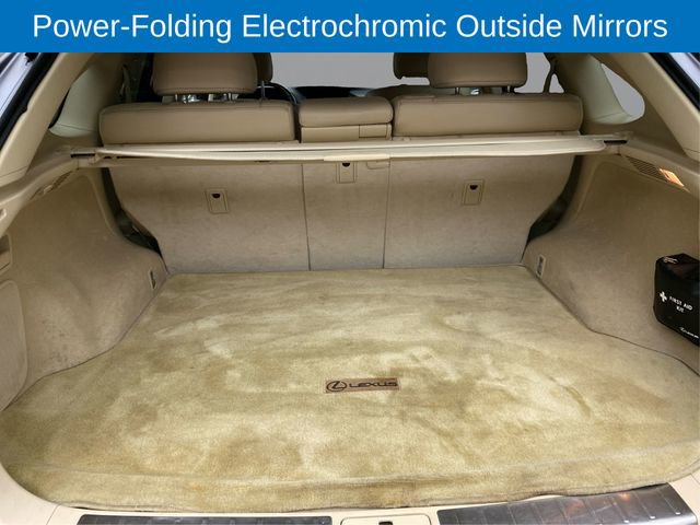 Used 2013 Lexus RX 450h AWD w/ Navigation Pkg image 13