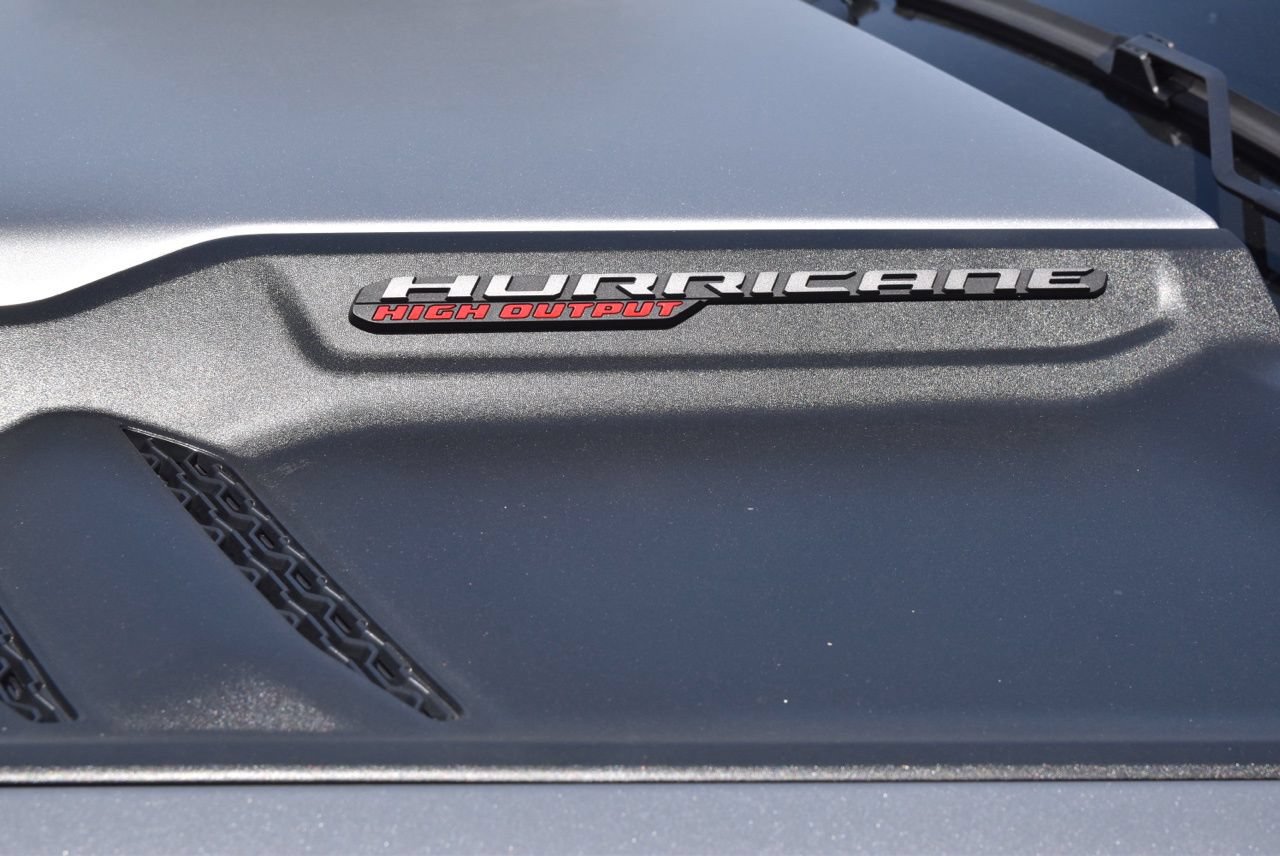 Used 2025 RAM 1500 RHO w/ RHO Level 1 Equipment Group AWD/4WD image 11