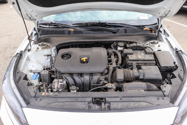 Used 2023 Kia Forte LXS FWD image 27