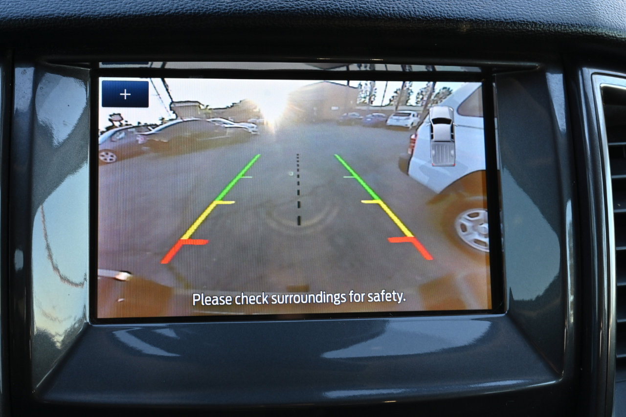 Used 2019 Ford Ranger Lariat w/ Equipment Group 501A Mid image 21