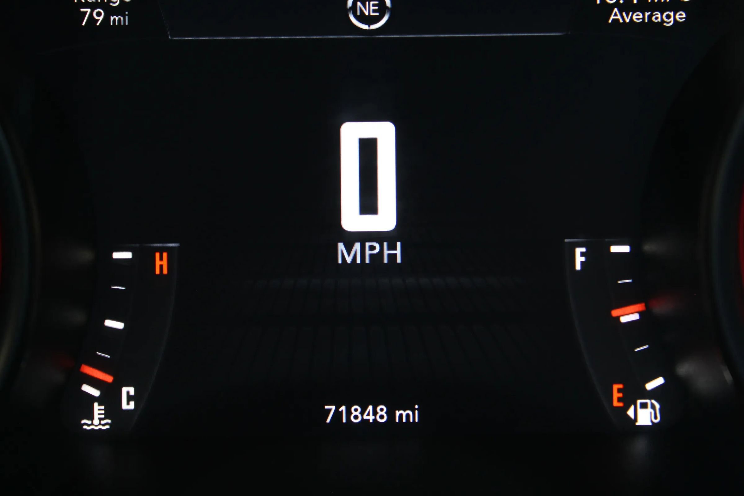 Used 2015 Dodge Challenger R/T Plus RWD image 16