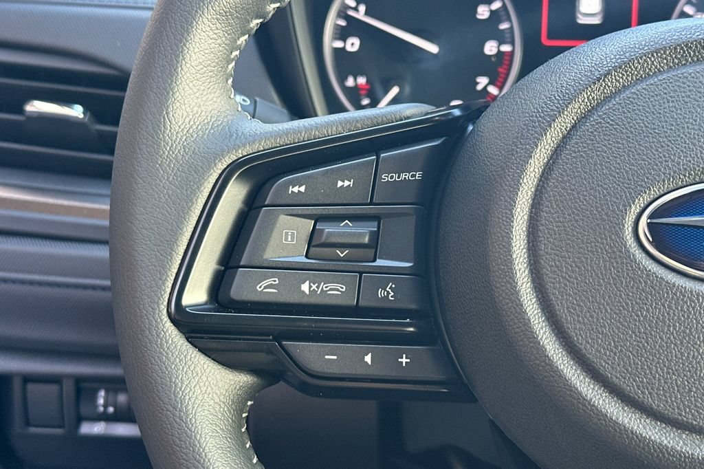 New 2026 Subaru Forester Premium AWD/4WD image 27