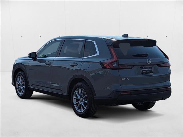 New 2026 Honda CR-V EX image 8