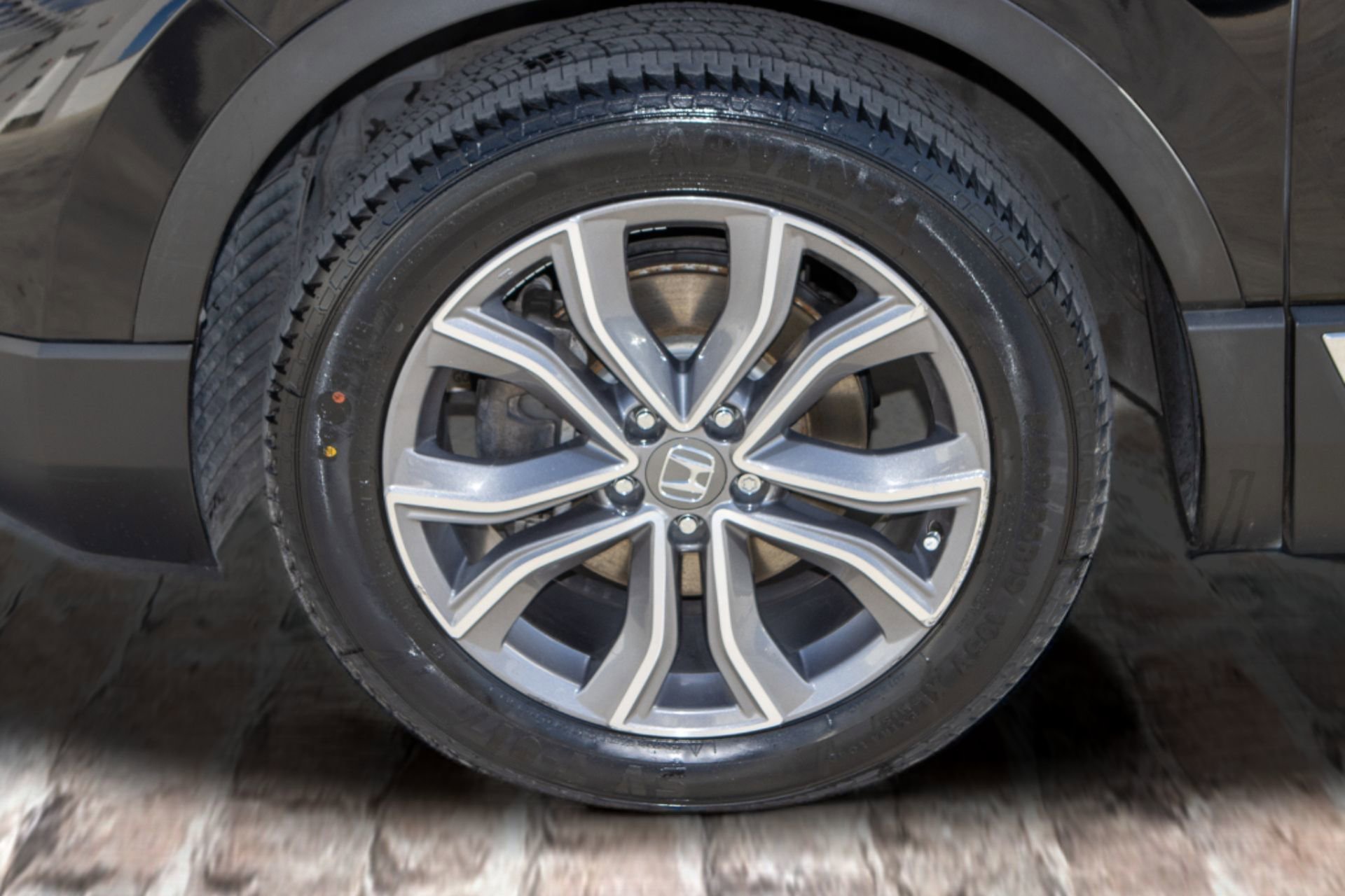 Used 2022 Honda CR-V Touring image 37