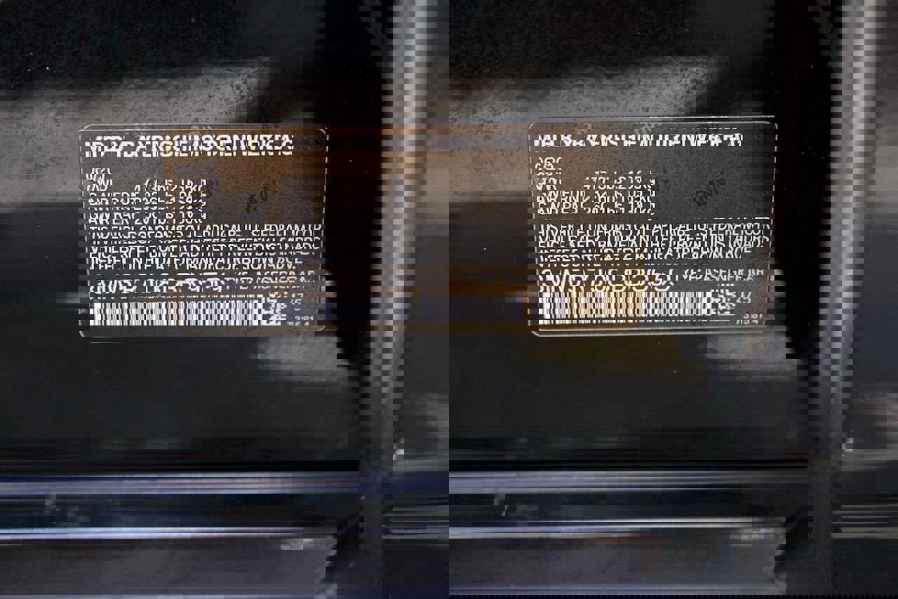 Used 2020 BMW 330i xDrive Sedan w/ M Sport Package image 35