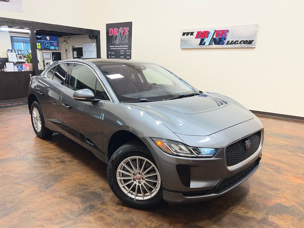 Used 2020 Jaguar I-PACE S AWD/4WD image 57