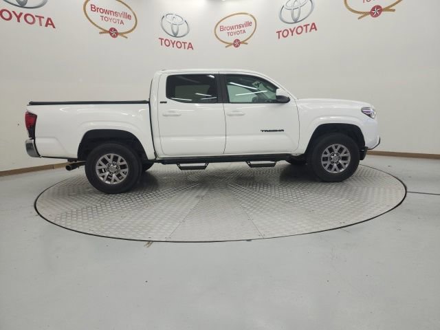 Certified 2019 Toyota Tacoma SR5 RWD image 4