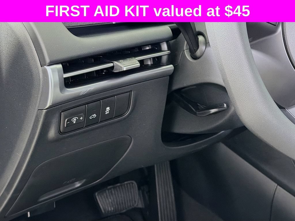 New 2026 Hyundai Santa Cruz SEL FWD image 11
