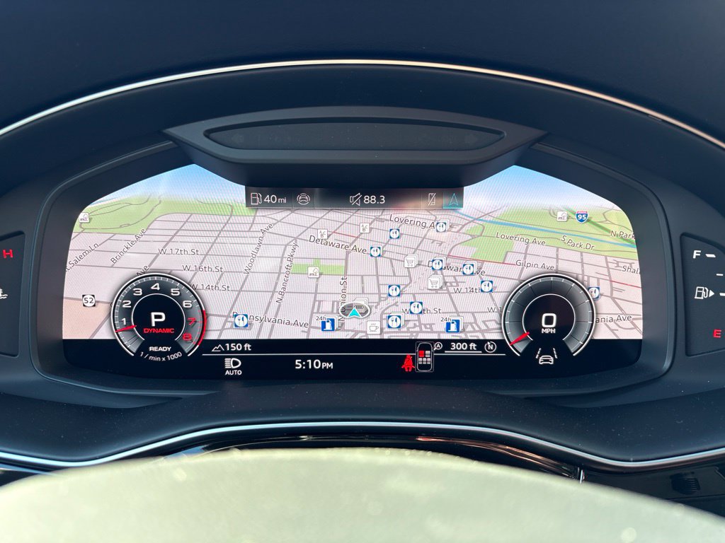 New 2027 Audi Q8 Premium Plus AWD/4WD image 23