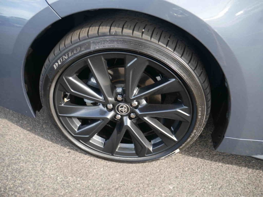 Used 2024 Toyota Corolla XSE image 10