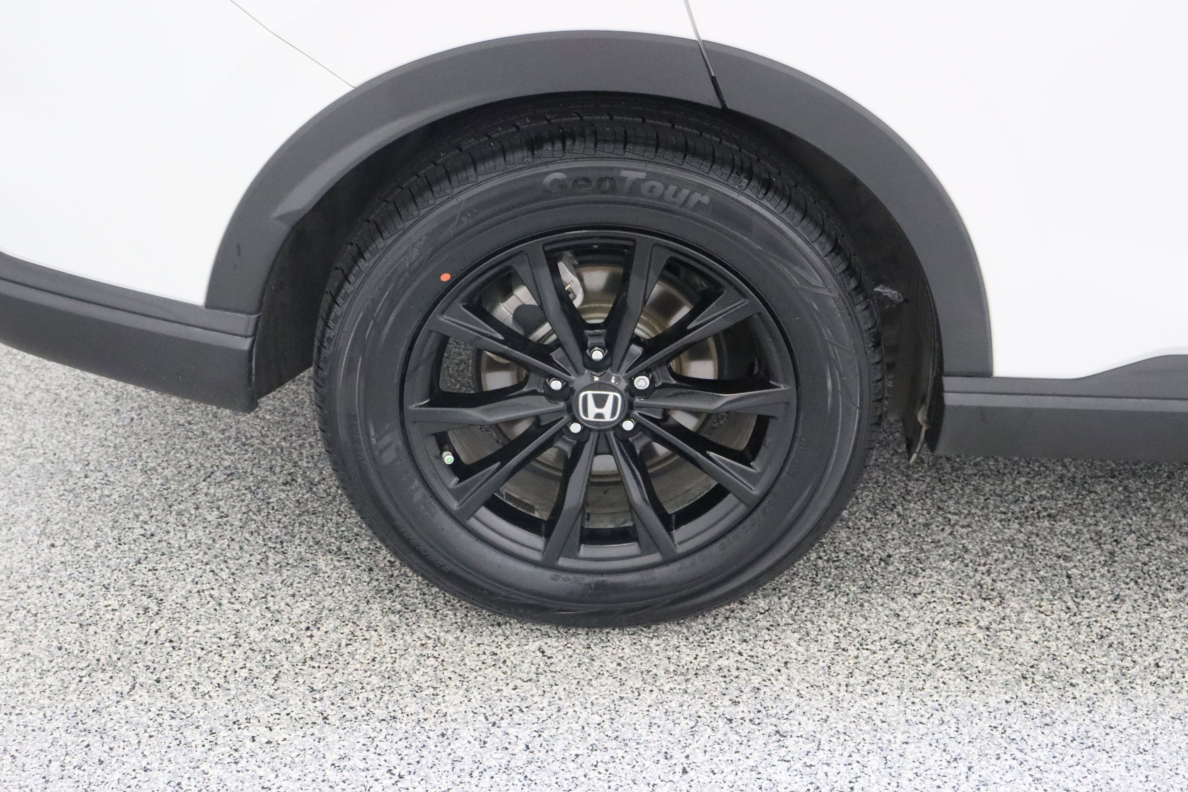 Used 2025 Honda CR-V Sport-L image 6